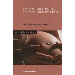 Pompignac-Poisson Marylise - GEBRAUCHT Enfant Bien Porte Enfant Bien Portant - Preis vom 16.05.2024 04:53:48 h