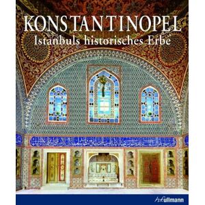 Stéphane Yerasimos - GEBRAUCHT Konstantinopel: Istanbuls historisches Erbe - Preis vom 19.05.2024 04:53:53 h