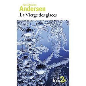 Andersen, H. C. - GEBRAUCHT Vierge Des Glaces 1 (Folio 2 Euros) - Preis vom 20.05.2024 04:51:15 h