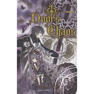 Ryoko Mitsuki - GEBRAUCHT Doors of chaos, Tome 3 : - Preis vom 01.06.2024 05:04:23 h