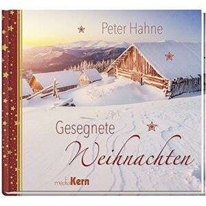 Peter Hahne - GEBRAUCHT Gesegnete Weihnachten - Preis vom h