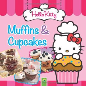 GEBRAUCHT Hello Kitty - Muffins & Cupcakes - Preis vom 20.05.2024 04:51:15 h