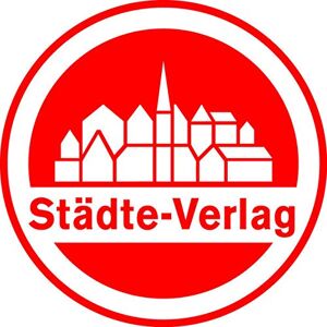 Städte-Verlag - GEBRAUCHT Schwäbisch Gmünd: Maßstab 1 : 20 000 - Preis vom 17.05.2024 04:53:12 h