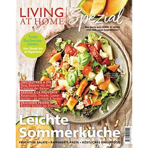 Gruner+Jahr Deutschland GmbH - Living at Home Spezial Nr. 34 (2/2022)