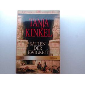 GEBRAUCHT Säulen der Ewigkeit : Roman / Tanja Kinkel - Preis vom 28.05.2024 04:54:29 h