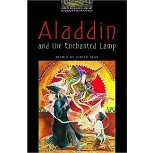 Judith Dean - GEBRAUCHT The Oxford Bookworms Library: Stage 1: 400 Headwords Aladdin and the Enchanted Lamp - Preis vom h