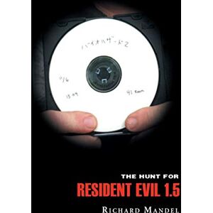 Richard Mandel - The Hunt for Resident Evil 1.5