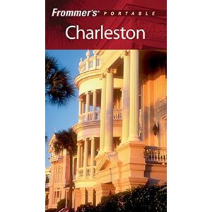 Darwin Porter - GEBRAUCHT Frommer's Portable Charleston - Preis vom 14.05.2024 04:49:28 h