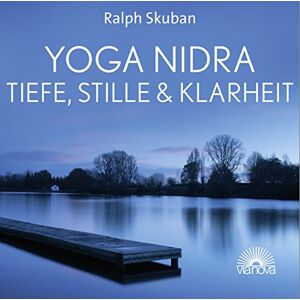 Ralph Skuban - GEBRAUCHT Yoga Nidra - Tiefe, Stille & Klarheit - Preis vom h