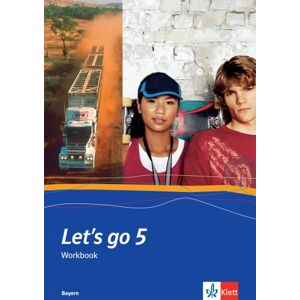 Christian Wunsch - GEBRAUCHT Let's go - Ausgabe Bayern / Teil 5 (5. Lernjahr): Workbook - Preis vom 19.05.2024 04:53:53 h