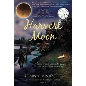 Jenny Knipfer - Harvest Moon (By the Light of the Moon, Band 4)