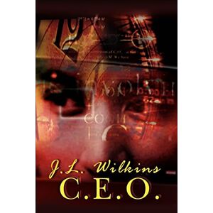 Wilkins, J. L. - C.E.O.