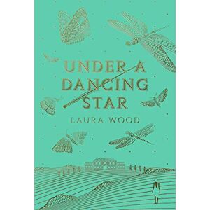 Laura Wood - GEBRAUCHT Under a Dancing Star - Preis vom 01.06.2024 05:04:23 h