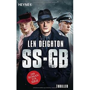 Len Deighton - GEBRAUCHT SS-GB: Thriller - Preis vom h