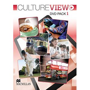 GEBRAUCHT Culture View: Level 1 / DVD und CD-ROM - Preis vom 01.06.2024 05:04:23 h