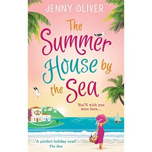 Jenny Oliver - GEBRAUCHT Summerhouse by the Sea - Preis vom h