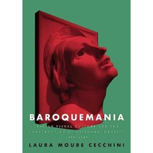 Lavishlivings2 Barockmanie : Italienische Visuelle Kultur Und Die Konstruktion Nationaler Identität, 1898???1945