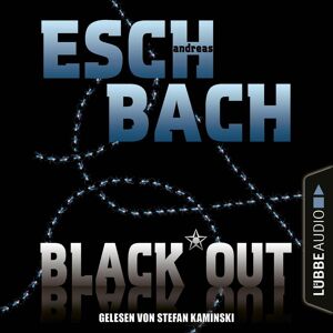 Lübbe Audio Black*out