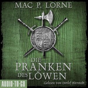 Audio-To-Go Die Pranken Des Löwen