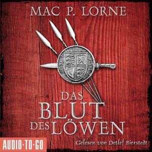 Audio-To-Go Das Blut Des Löwen