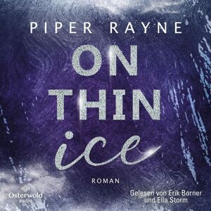 TIDE exklusiv On Thin Ice (Winter Games 2)