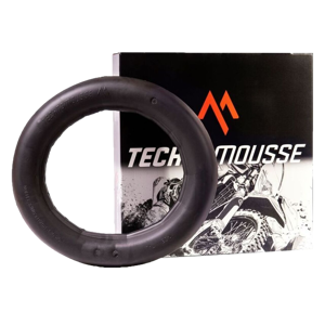 Standard Mousse Hinterreifen Technomousse Black Series