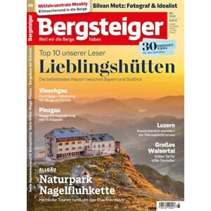 Bergsteiger Abo