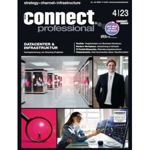 connect professional Abo