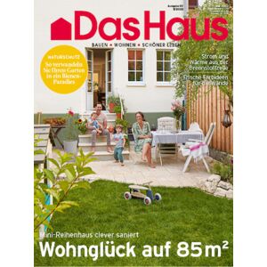 Das Haus Abo