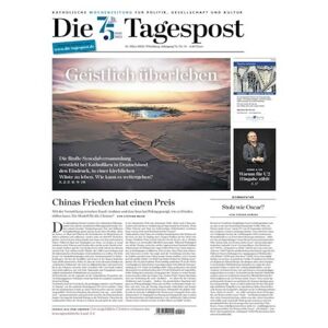 Die Tagespost Abo