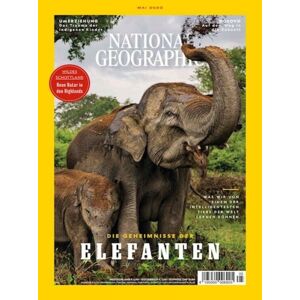 National Geographic Abo