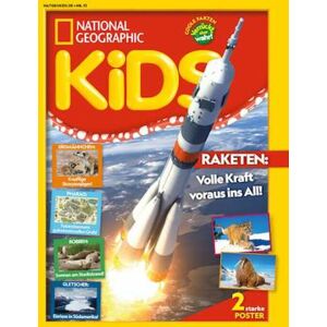 National Geographic Kids Abo