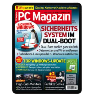 PC Magazin Classic E-Paper Abo