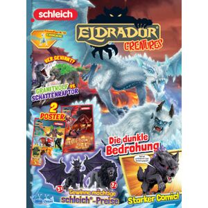 Schleich Eldrador Abo