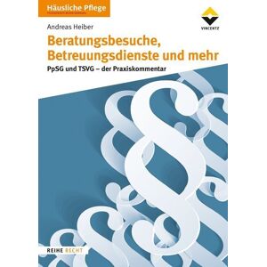 Test orbisana.de Beratungsbesuche, Betreuungsdienste und mehr - Andreas Heiber, Kartoniert (TB)