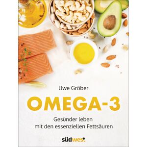 Test orbisana.de Omega 3 - Uwe Gröber, Kartoniert (TB)