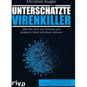 Test orbisana.de Unterschätzte Virenkiller - Christian Kugler, Kartoniert (TB)