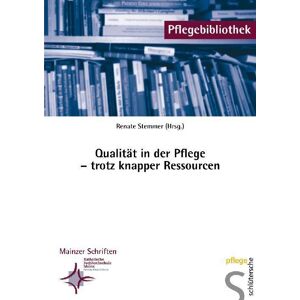 Test orbisana.de Qualität in der Pflege - trotz knapper Ressourcen, Kartoniert (TB)