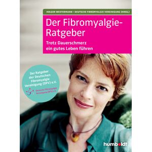 Test orbisana.de Der Fibromyalgie-Ratgeber - Holger Westermann, Kartoniert (TB)
