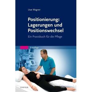 Test orbisana.de Positionierung: Lagerungen und Positionswechsel - Uwe Wagner, Kartoniert (TB)