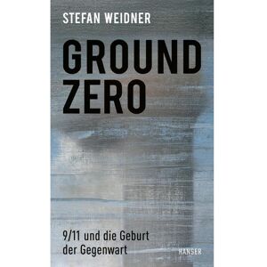 Carl Hanser Verlag Ground Zero