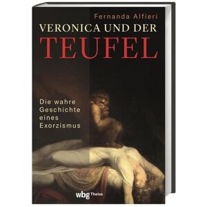 Herder Verlag GmbH Veronica und der Teufel