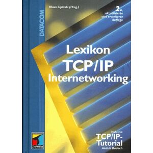 Lexikon Tcp/ip Internetworking