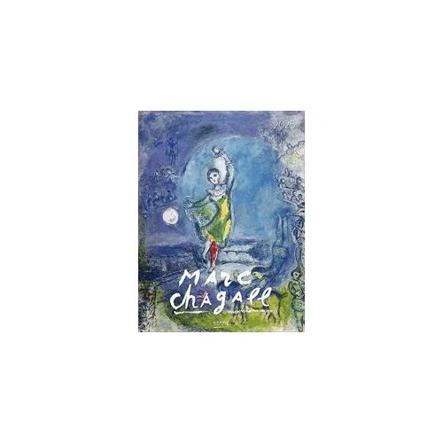 Korsch Marc Chagall 2025