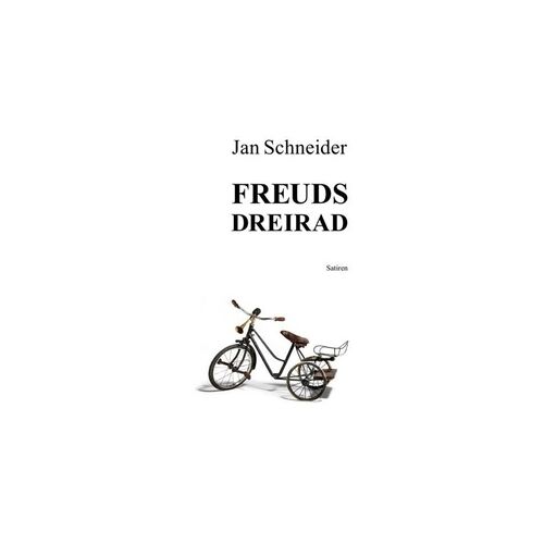 Epubli Freuds Dreirad