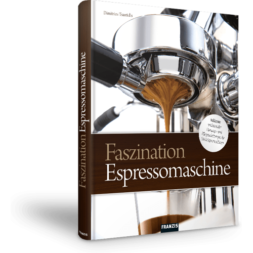 FRANZIS Faszination Espressomaschine