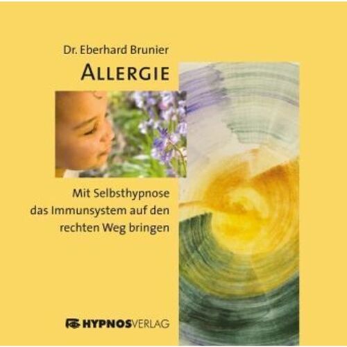 Hypnos Allergie, Audio-Cd – Eberhard Brunier (Hörbuch)