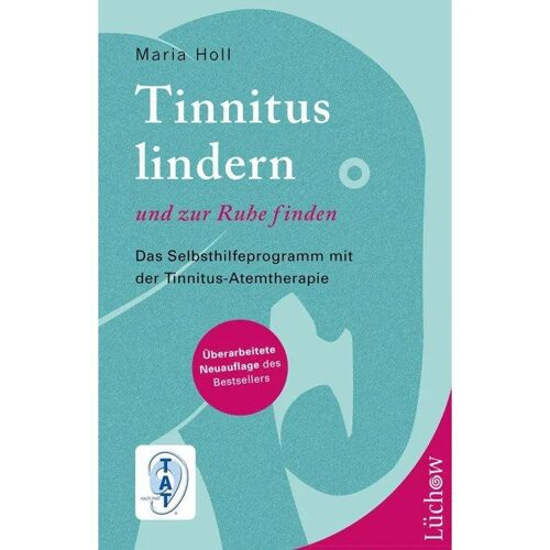 Kamphausen Tinnitus Lindern Und Zur Ruhe Finden – Maria Holl, Kartoniert (TB)