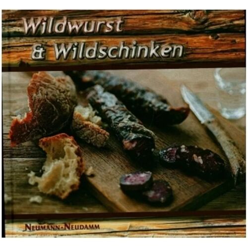 Neumann-Neudamm Wildwurst & Wildschinken, Gebunden