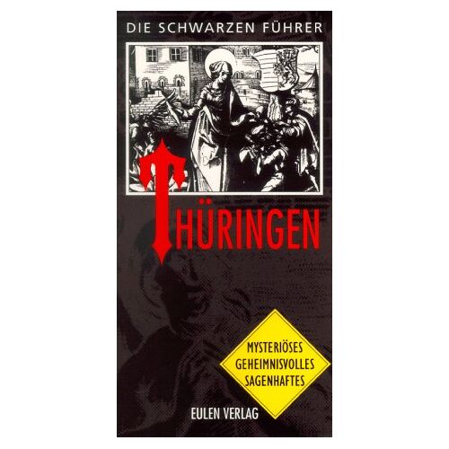 Rainer Hohberg – GEBRAUCHT Die Schwarzen Führer, Thüringen – Preis vom 20.12.2023 05:52:08 h
